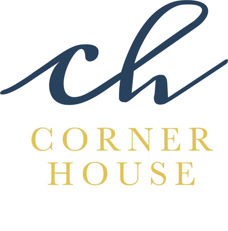 The Corner House Hotel Annan Exterior foto